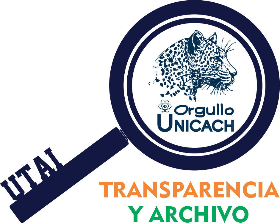 Logo Portal de Transparencia